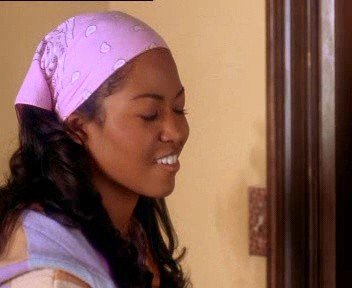 Başkanın Kızı Fotoğrafı