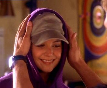 Başkanın Kızı Fotoğrafı