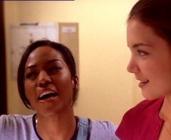 Başkanın Kızı fotoğrafı