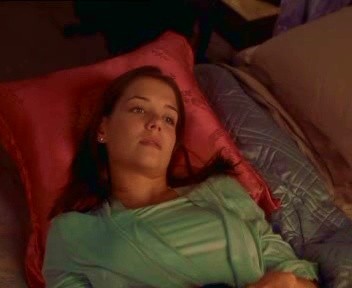 Başkanın Kızı Fotoğrafı