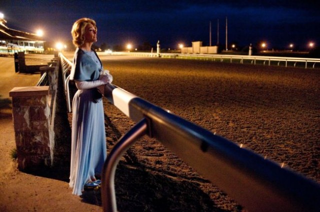 Şampiyon Fotoğrafı