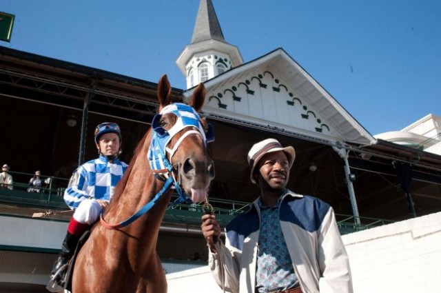 Şampiyon Fotoğrafı