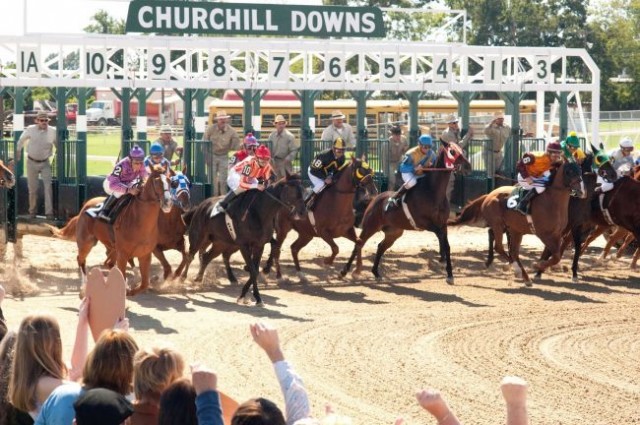 Şampiyon Fotoğrafı