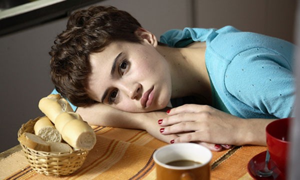 Motivos para no enamorarse fotoğrafı