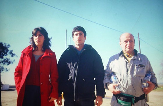 Incómodos fotoğrafı