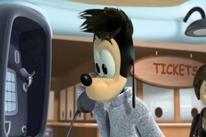 Mickey'den Yılbaşı Hikayeleri fotoğrafı