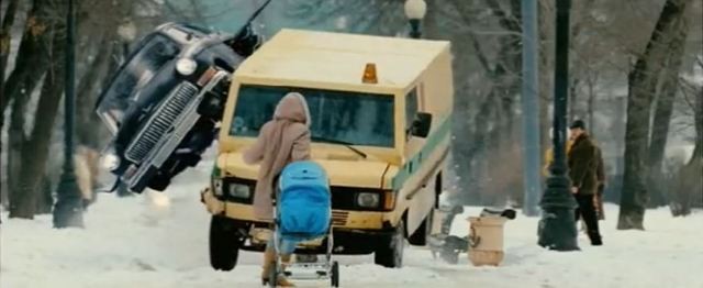 Black Lightning Fotoğrafı