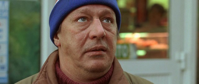 Black Lightning fotoğrafı