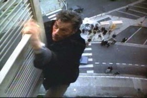 Maksimum Risk Fotoğrafı