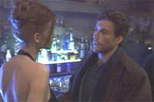 Maksimum Risk Fotoğrafı