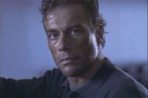 Maksimum Risk Fotoğrafı