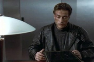 Maksimum Risk fotoğrafı