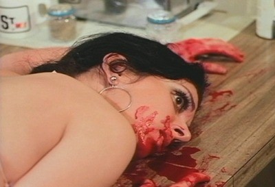 Gore Gore Girls fotoğrafı