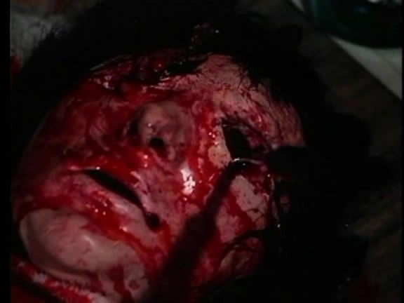 Gore Gore Girls fotoğrafı