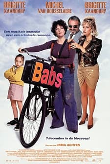 Babs (2000) afişi