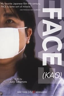 Face (2000) afişi