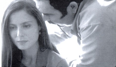 Leaving No Trace fotoğrafı