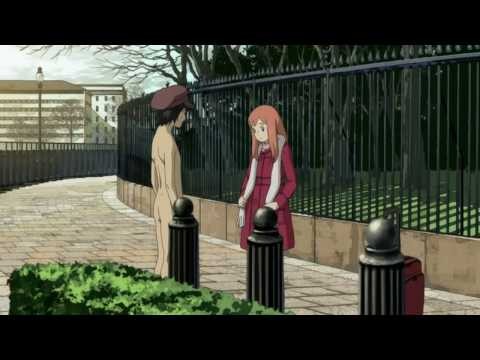 Higashi No Eden fotoğrafı