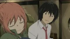 Higashi No Eden fotoğrafı