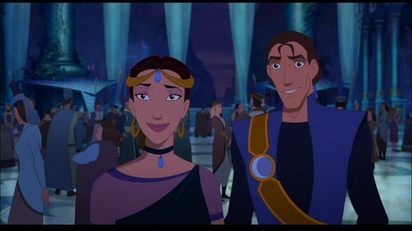 Sinbad: Yedi Denizler Efsanesi Fotoğrafı