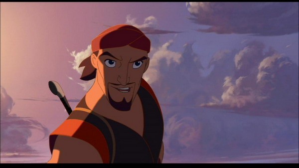 Sinbad: Yedi Denizler Efsanesi Fotoğrafı