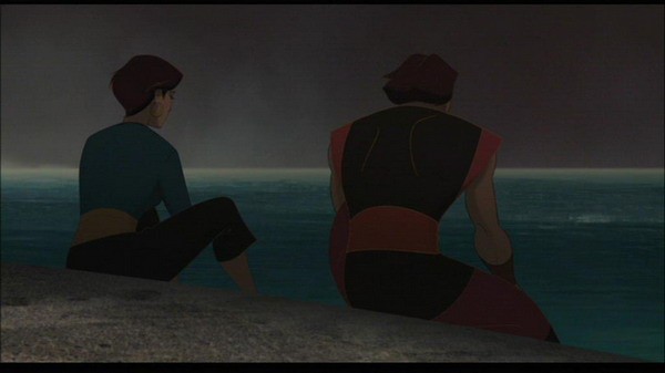 Sinbad: Yedi Denizler Efsanesi Fotoğrafı