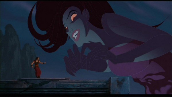 Sinbad: Yedi Denizler Efsanesi Fotoğrafı