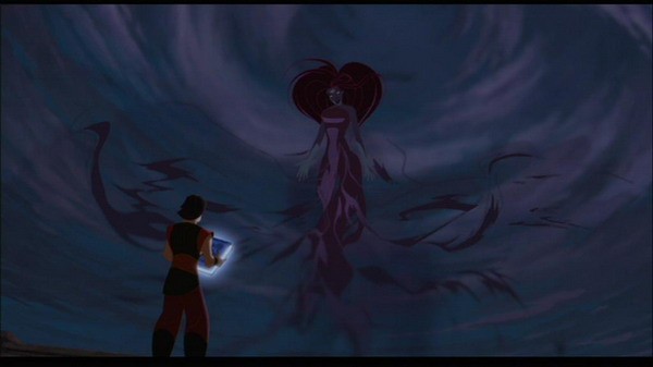 Sinbad: Yedi Denizler Efsanesi Fotoğrafı