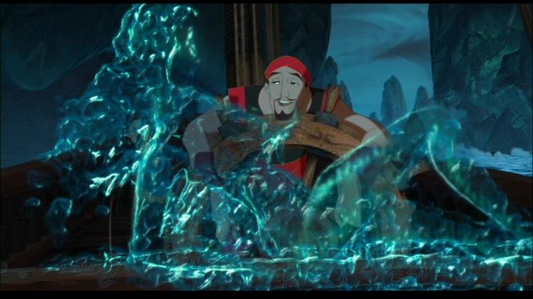 Sinbad: Yedi Denizler Efsanesi Fotoğrafı