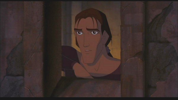 Sinbad: Yedi Denizler Efsanesi Fotoğrafı