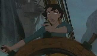 Sinbad: Yedi Denizler Efsanesi Fotoğrafı