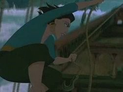 Sinbad: Yedi Denizler Efsanesi Fotoğrafı