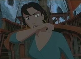 Sinbad: Yedi Denizler Efsanesi Fotoğrafı