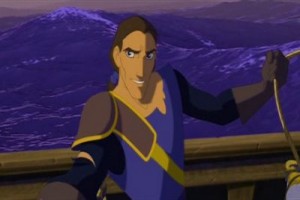 Sinbad: Yedi Denizler Efsanesi Fotoğrafı