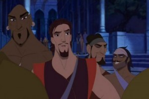 Sinbad: Yedi Denizler Efsanesi Fotoğrafı