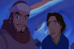 Sinbad: Yedi Denizler Efsanesi Fotoğrafı