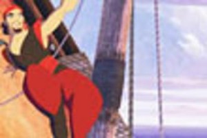 Sinbad: Yedi Denizler Efsanesi Fotoğrafı