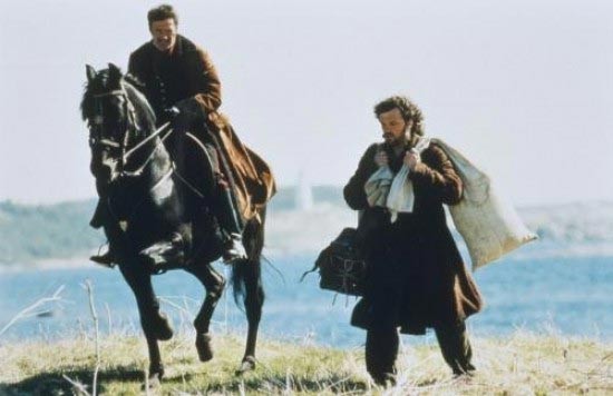 St. Pierre'in Dulu Fotoğrafı