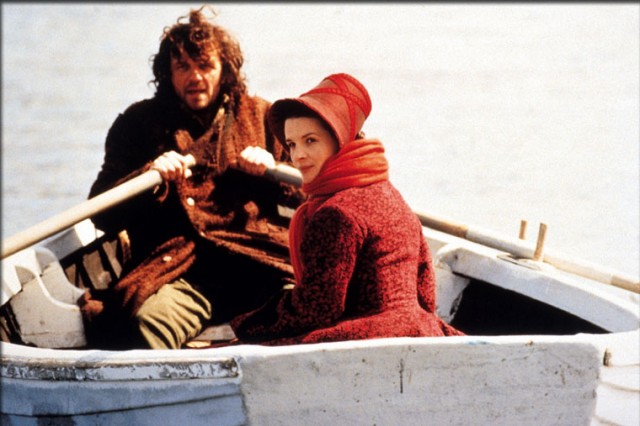 St. Pierre'in Dulu Fotoğrafı