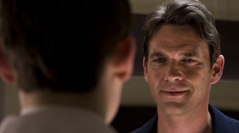 New Town Killers fotoğrafı