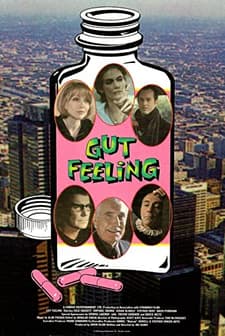 Gut Feeling (1999) afişi
