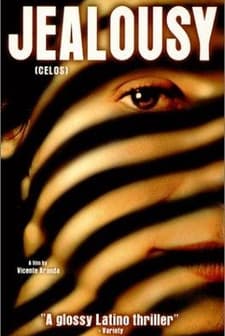 Celos (1999) afişi