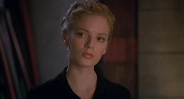 Guinevere fotoğrafı