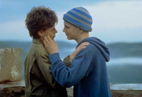 Grüne Wüste Fotoğrafı