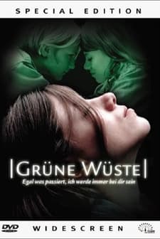 Grüne Wüste (1999) afişi