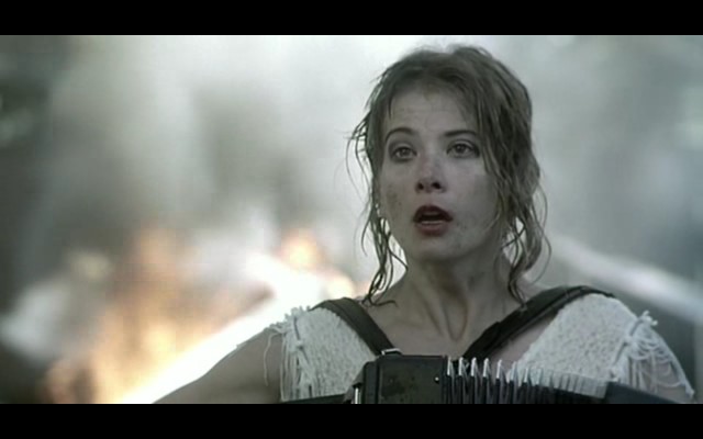 Deliler Evi fotoğrafı