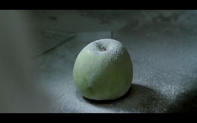 Deliler Evi Fotoğrafı