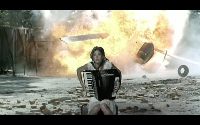 Deliler Evi Fotoğrafı