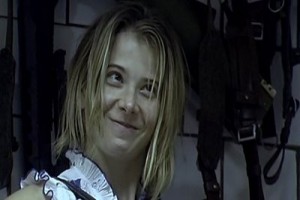 Deliler Evi Fotoğrafı