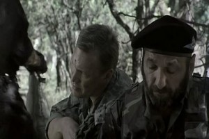 Deliler Evi Fotoğrafı